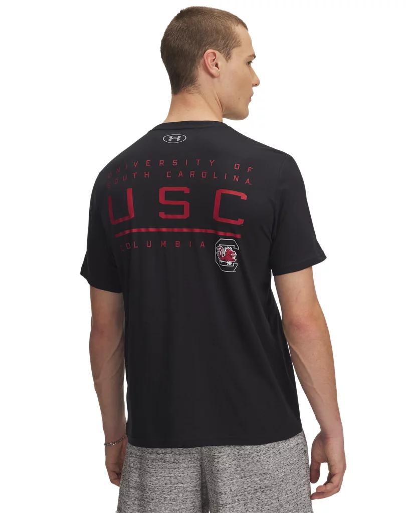 UA Performance Cotton Collegiate Product Image