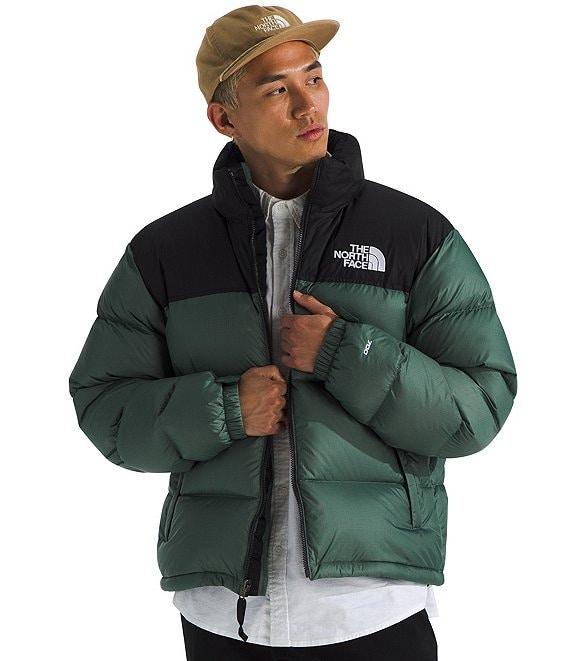 The North Face 1996 Retro Nuptse Ski Jacket Product Image