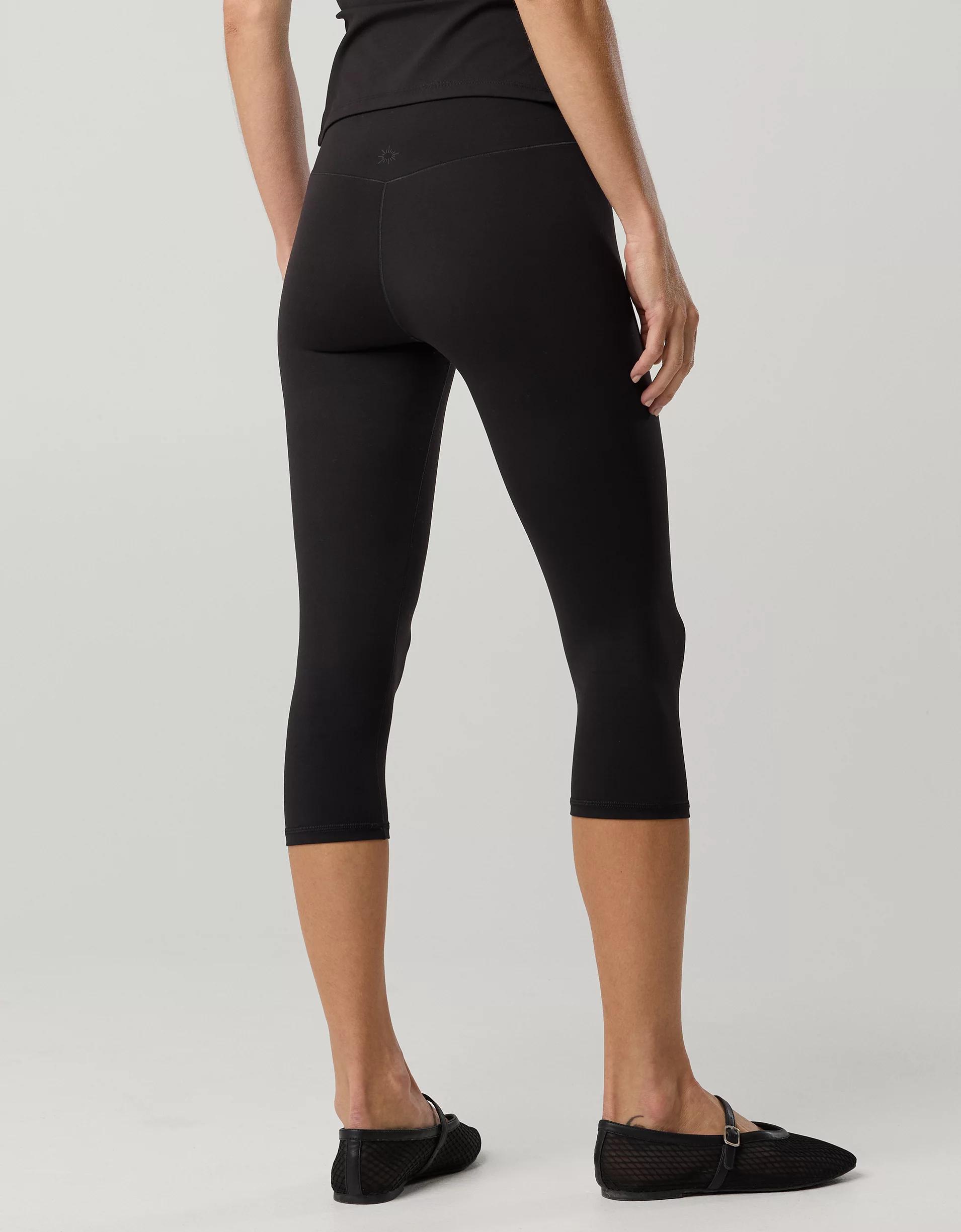 OFFLINE By Aerie Real Me XTRA Capri Product Image