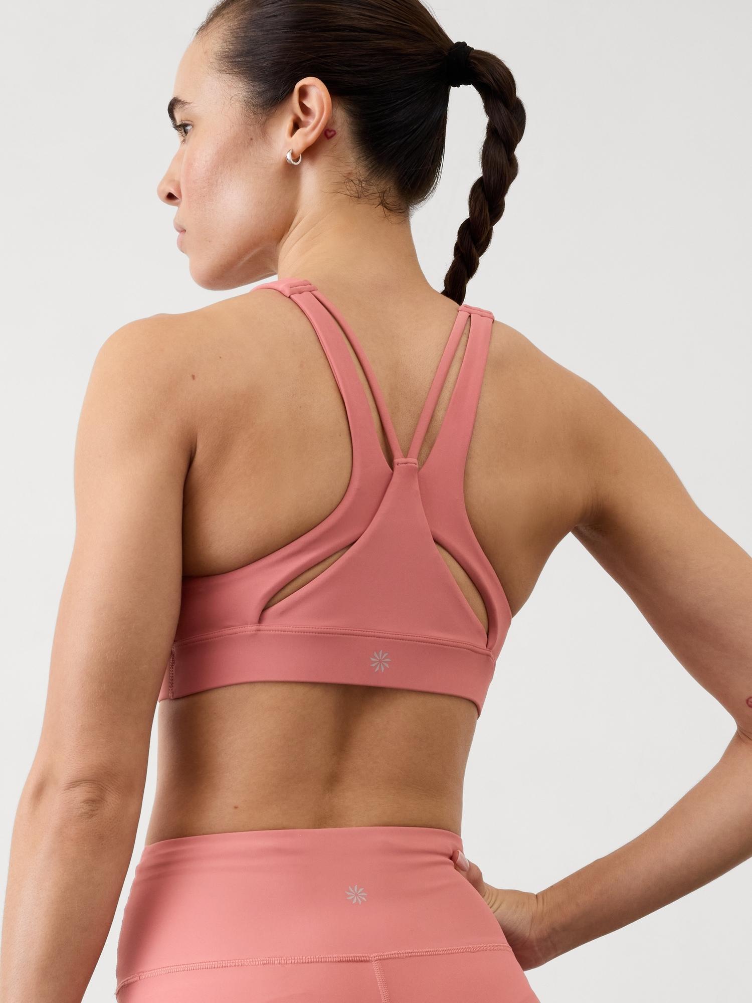 Flex Spacer Sports Bra A-C Product Image