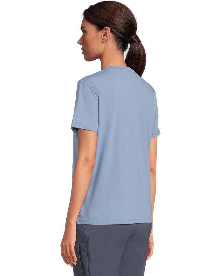 Fjallraven Logo Sweater Product Image