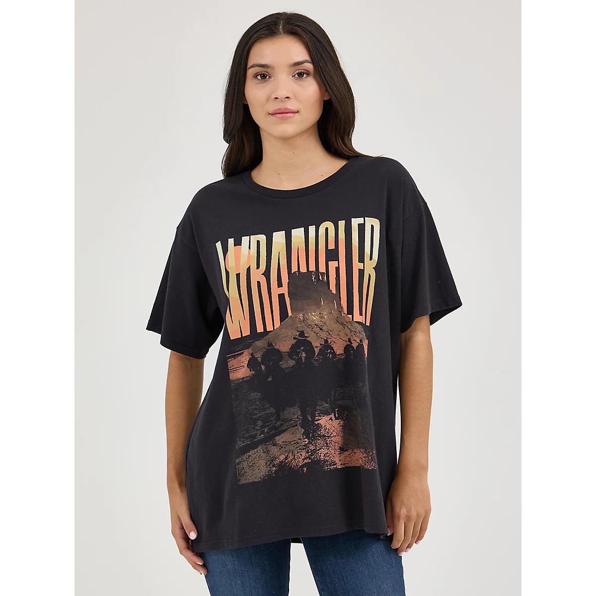 Men's Wrangler® Braided Stretch Belt Product Image