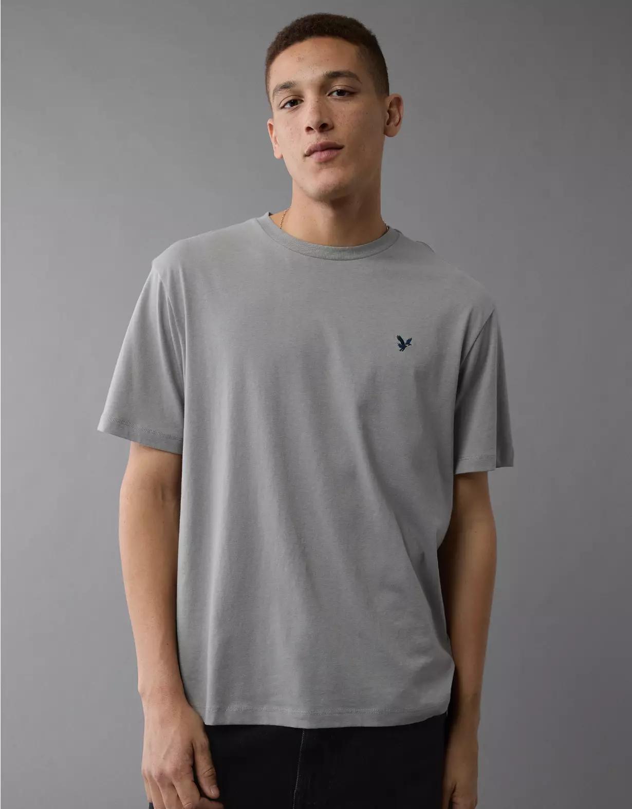 AE Lightweight Icon T-Shirt Men's Product Image