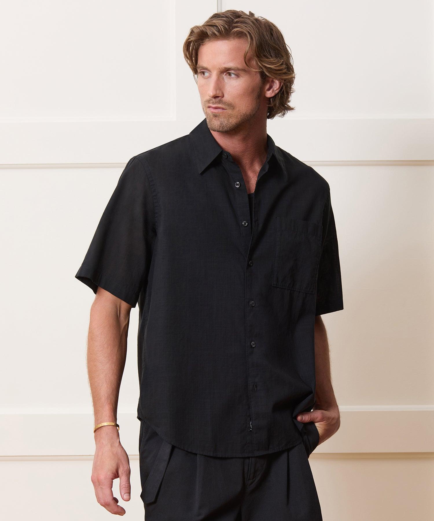 Summerweight Big Shirt Product Image