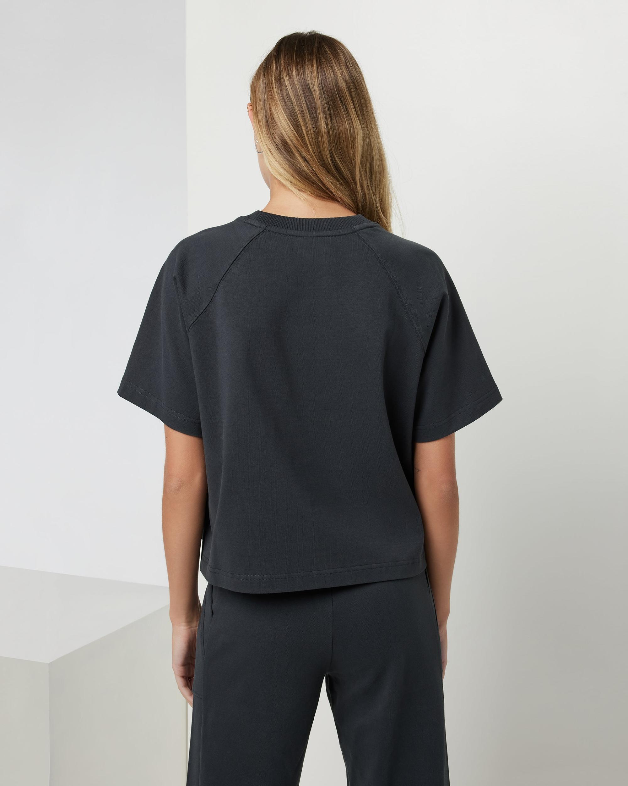 Short Sleeve Mackenzie Top Product Image