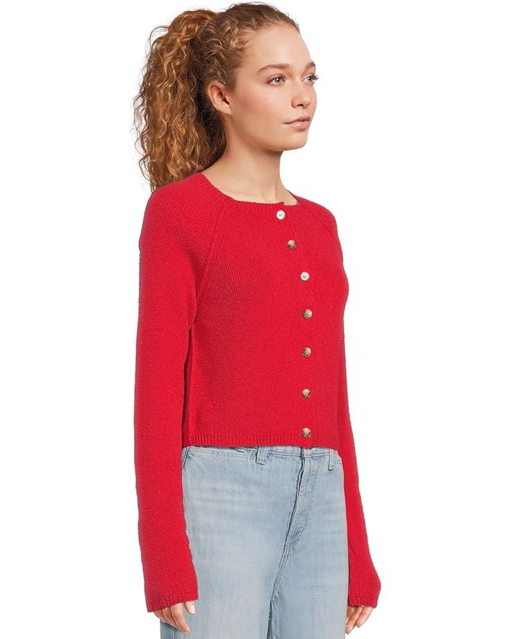 School Girl Cardi Product Image