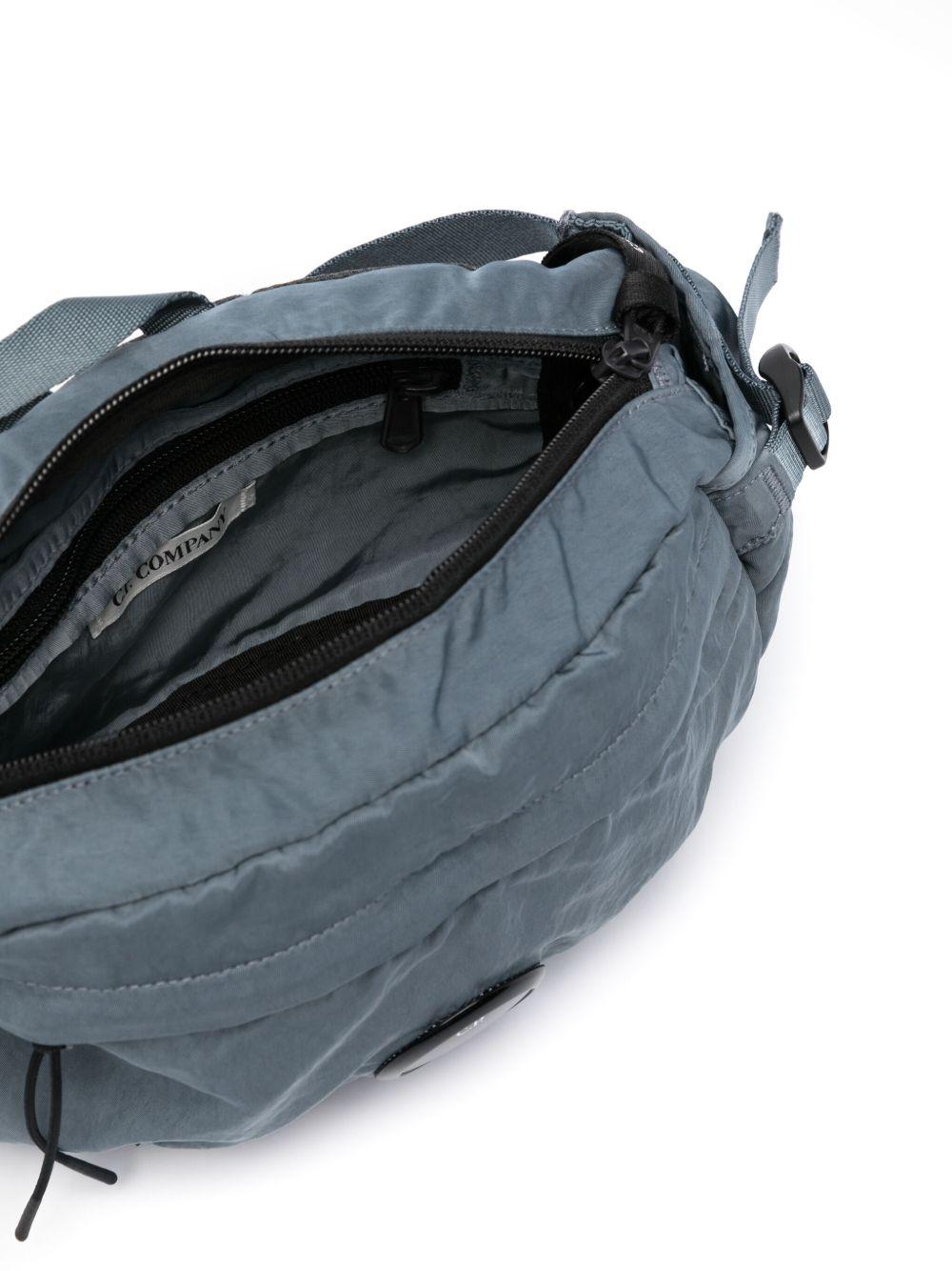 Lens-detailed belt bag Product Image