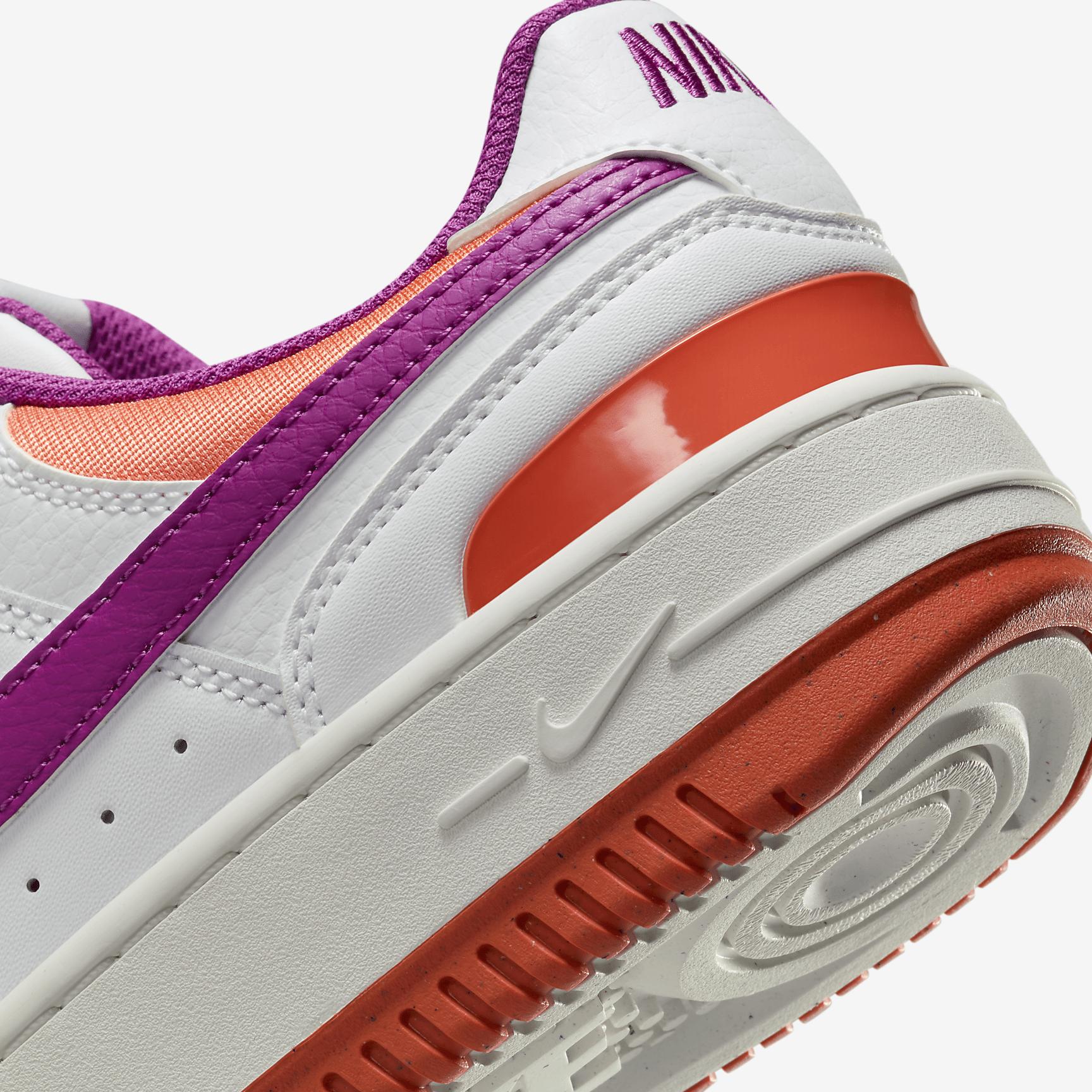 Nike Gamma Force Women's Shoes Product Image