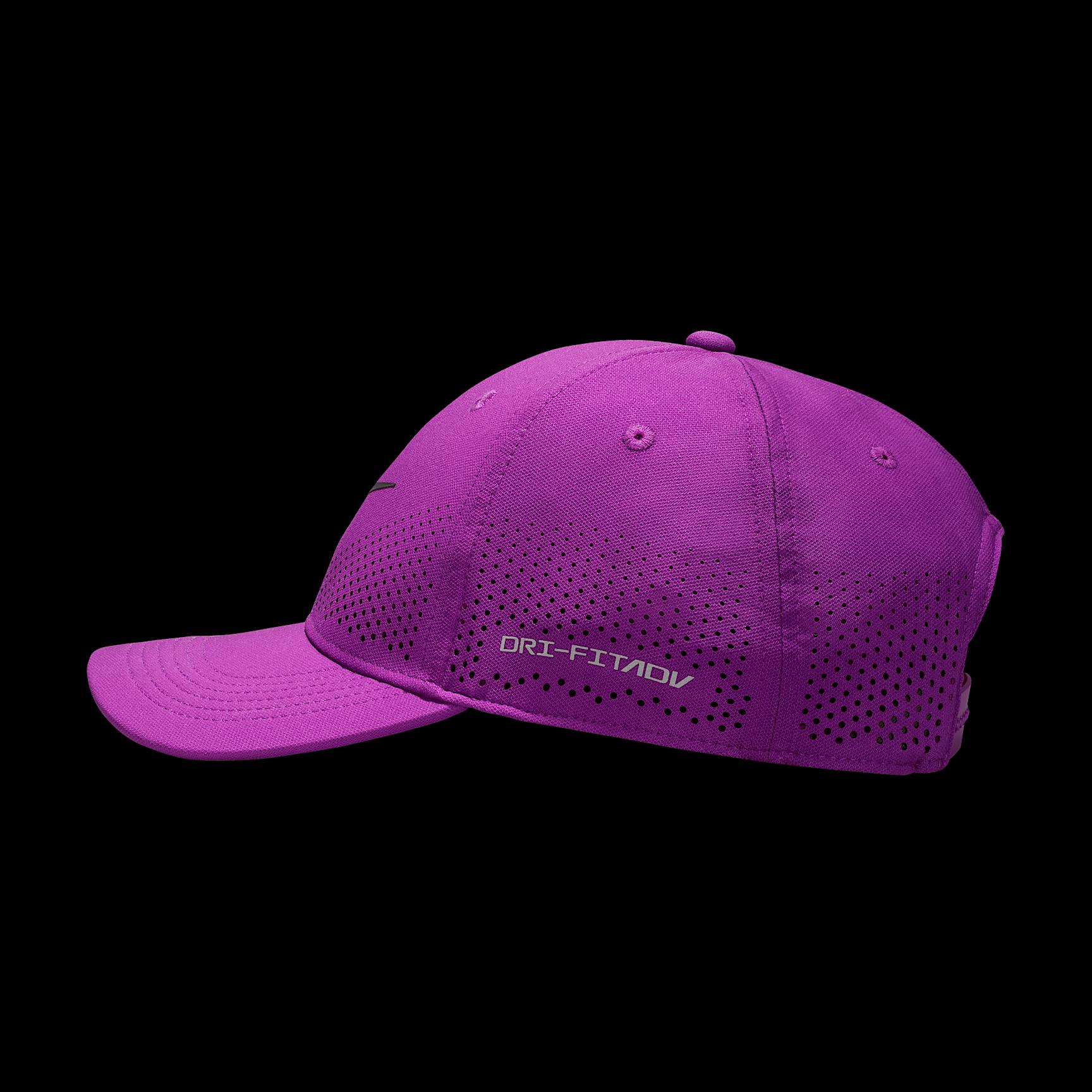 Nike Dri-FIT ADV Club Structured Swoosh Cap Product Image