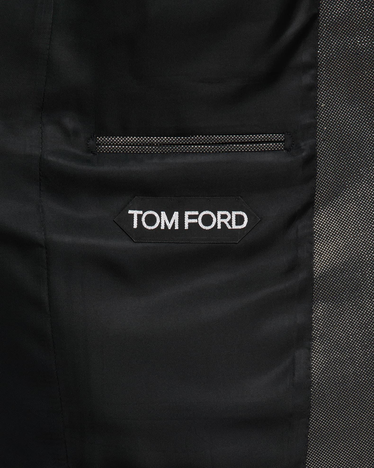 Men's Dyllan Lurex Dinner Jacket Product Image