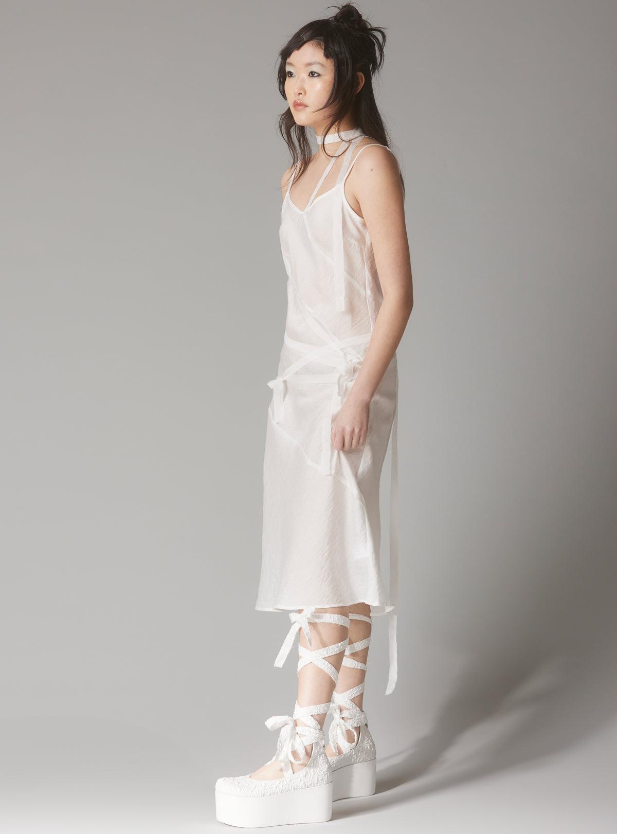 Web Dress Female Product Image