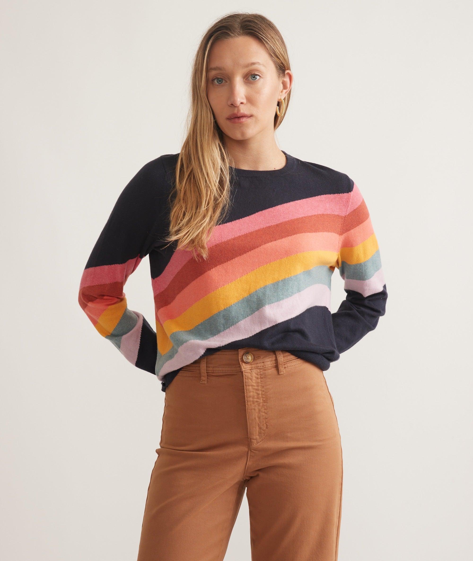 Icon Sweater Product Image