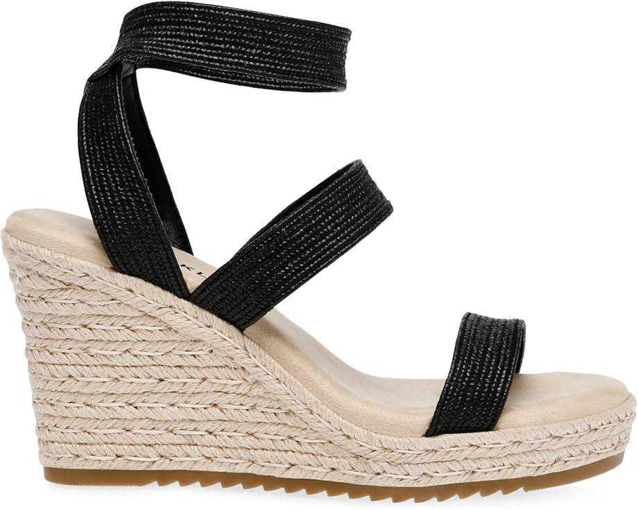 Clementine Espadrille Sandals Product Image