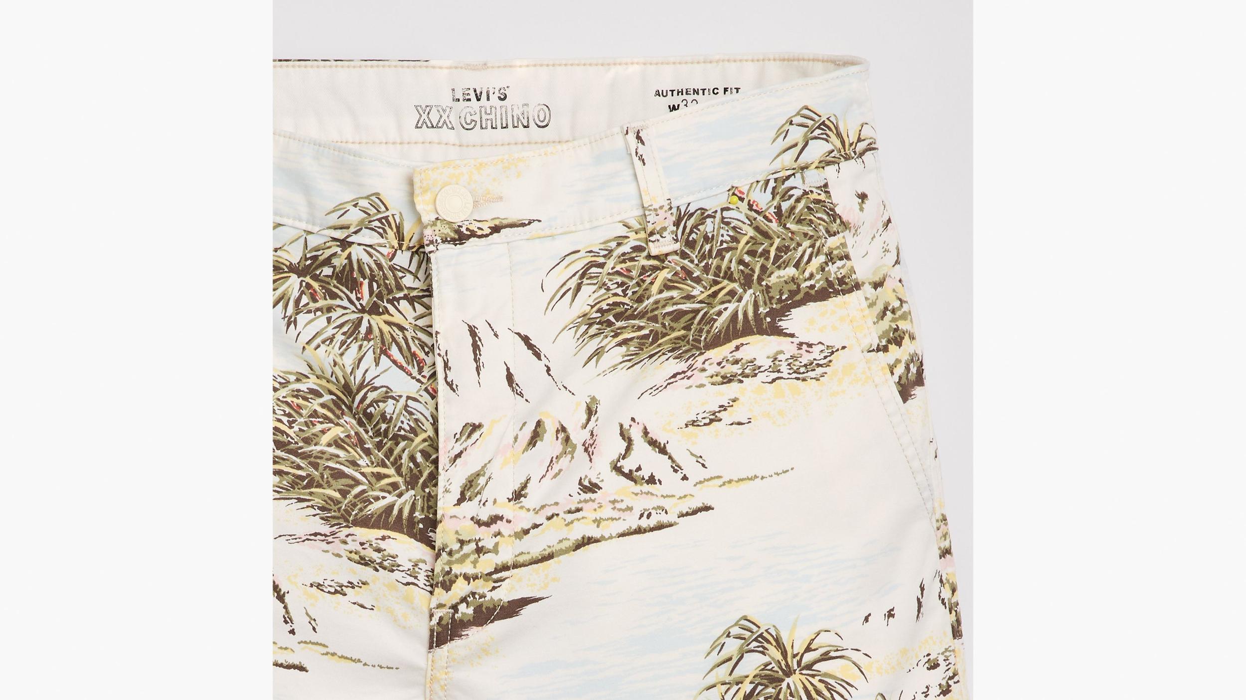 Levi's® XX Chino Authentic 6" Men's Shorts Product Image