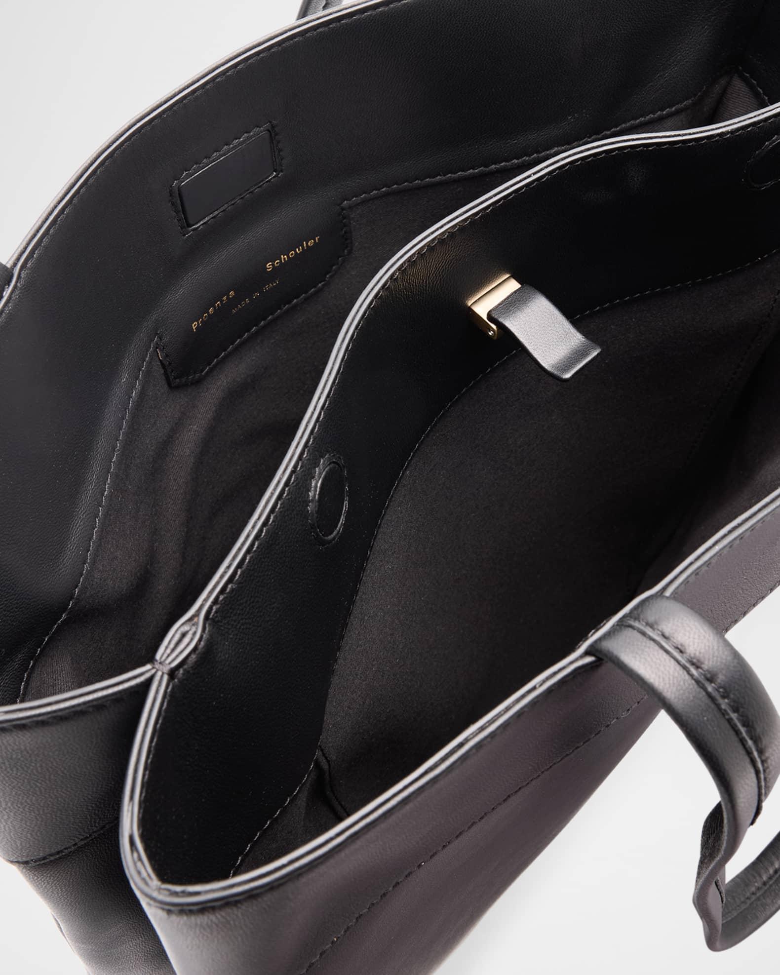 Split Napa Leather Tote Bag Product Image