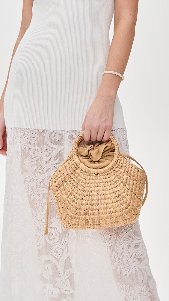 Hat Attack Marley Mini Tote | Shopbop Product Image