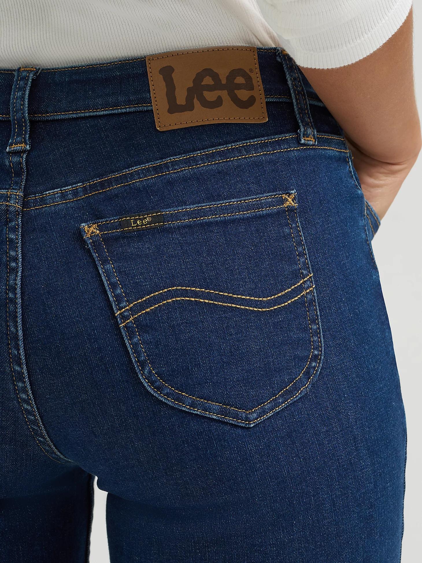 Women's Legendary Straight Jean | Women's Jeans | Lee® Product Image