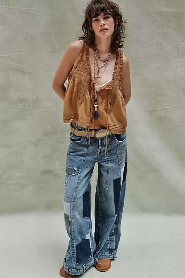 We The Free Head Over Heels Jeans Product Image