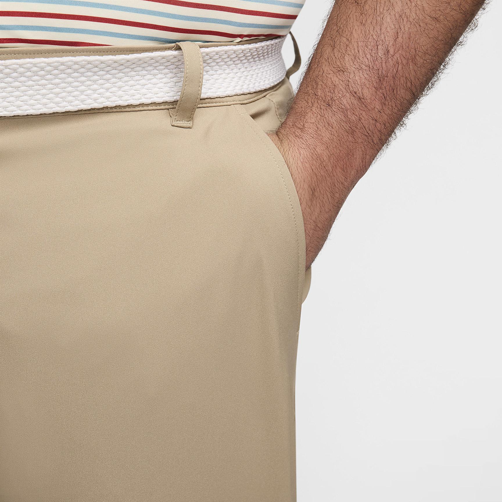 Nike Dri-FIT Victory Men's Golf Pants Product Image