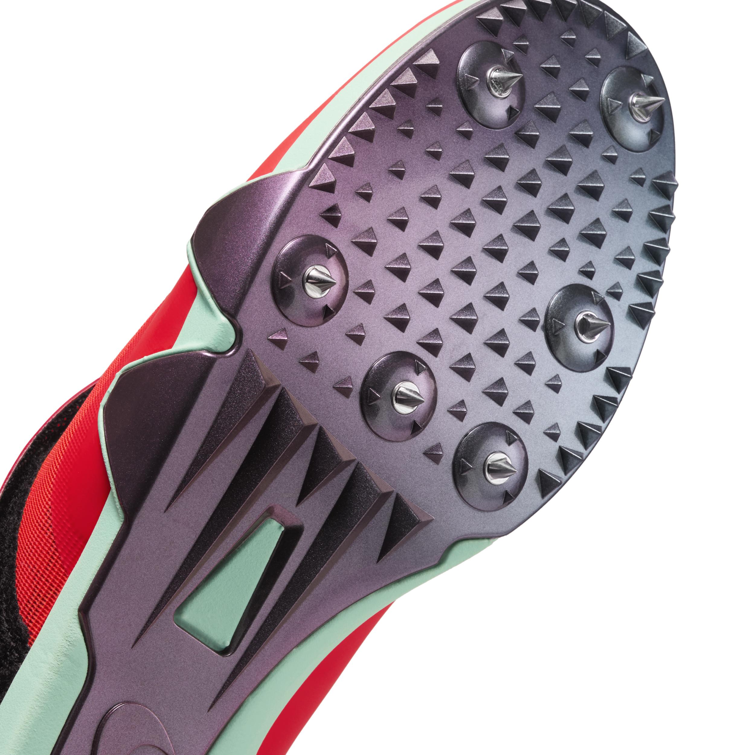 Nike Men's Pole Vault Elite Track & Field Jumping Spikes Product Image