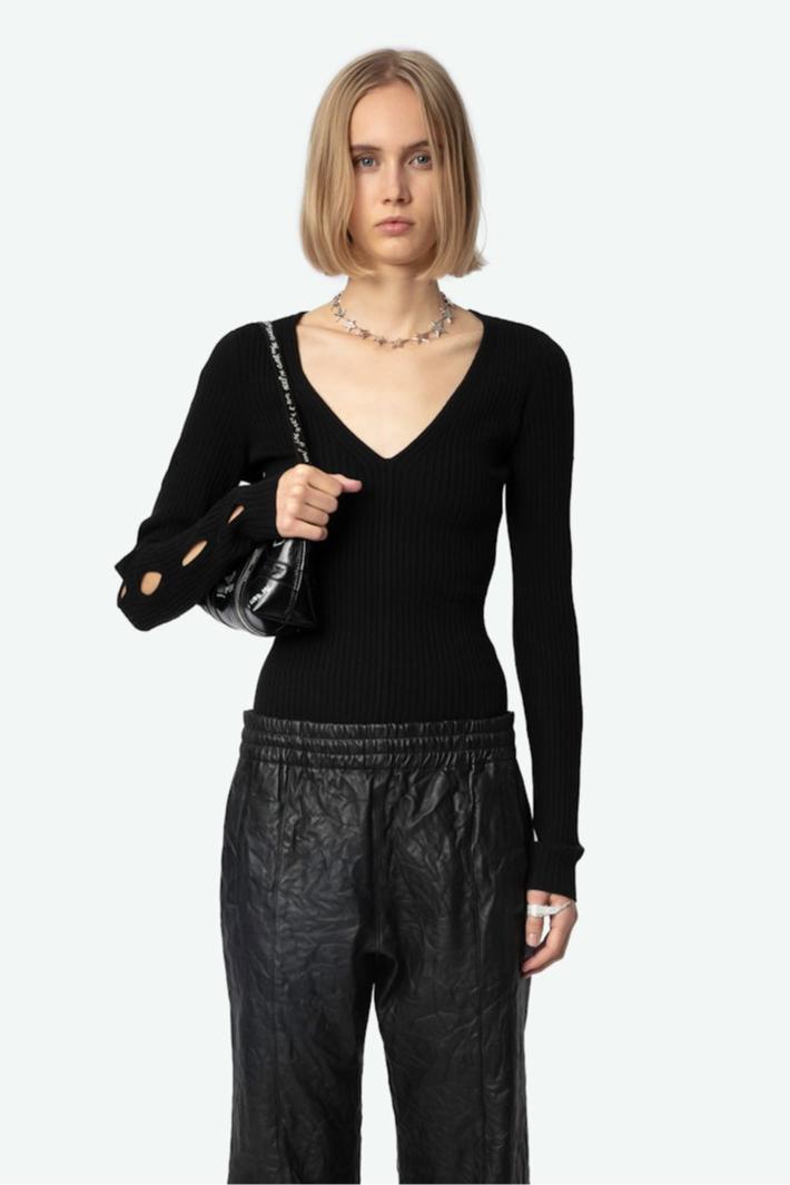 Syla Sweater Product Image