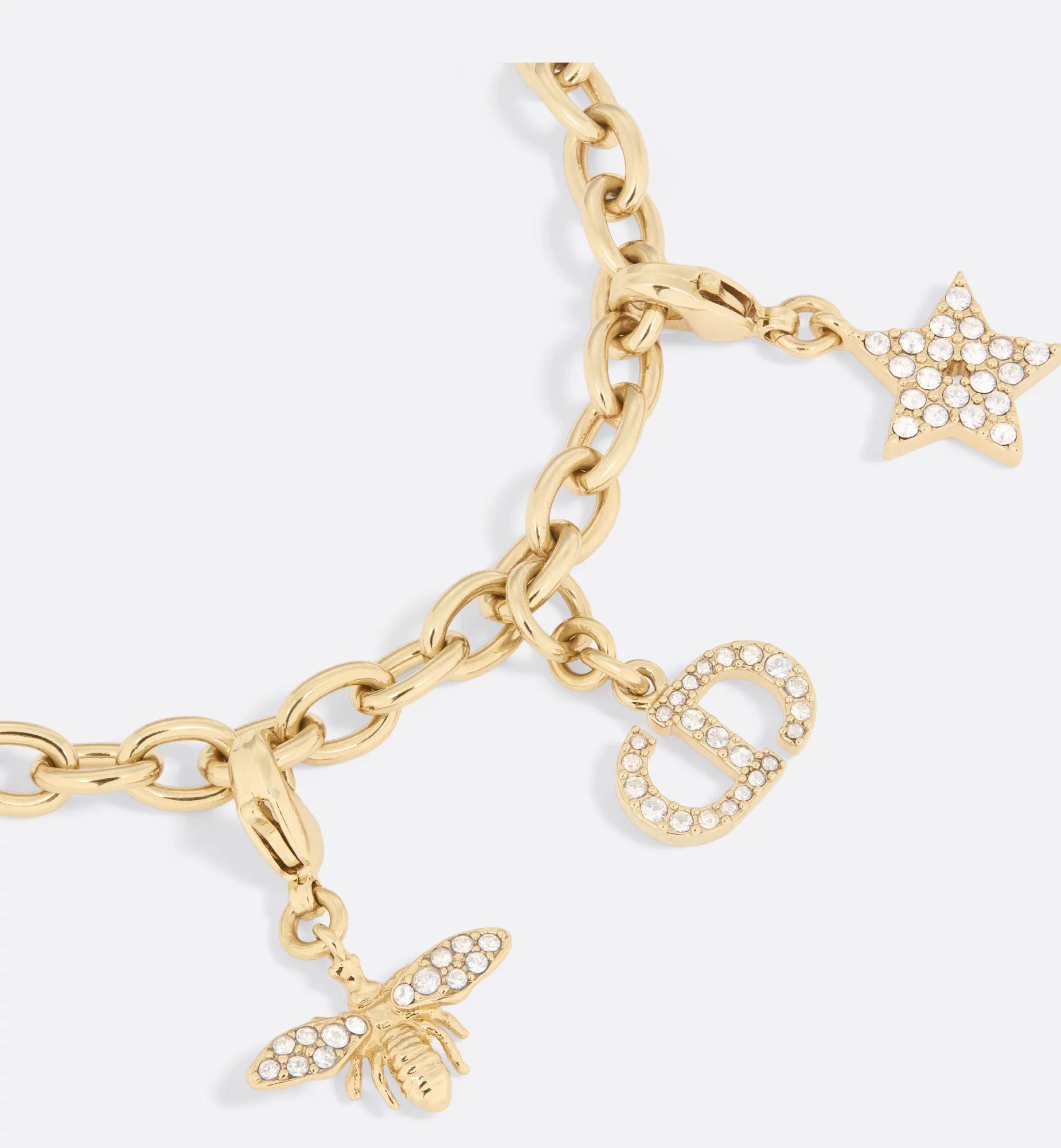 Dior Lucky Bracelet Product Image