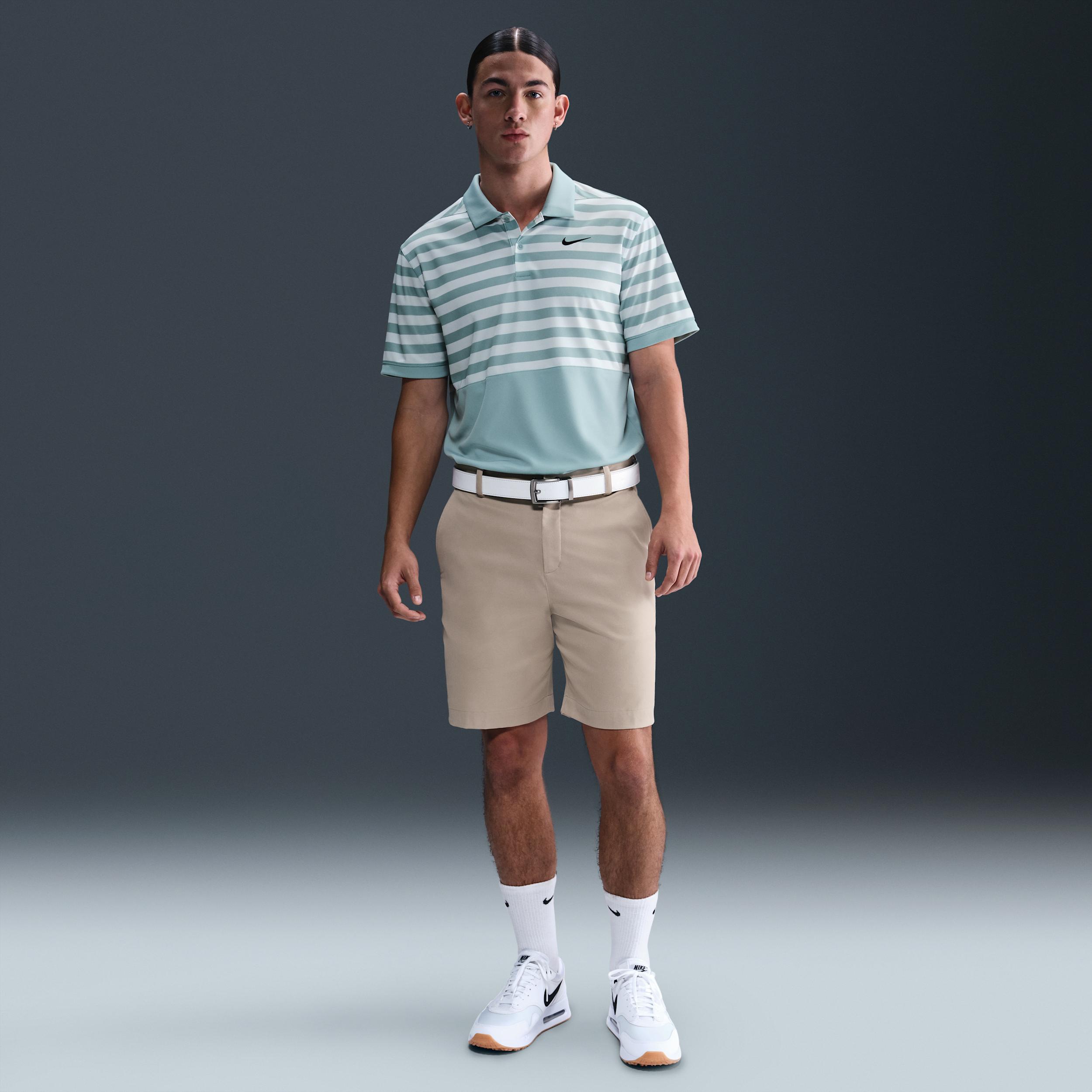 Nike Men's Victory+ Dri-FIT Golf Polo Product Image