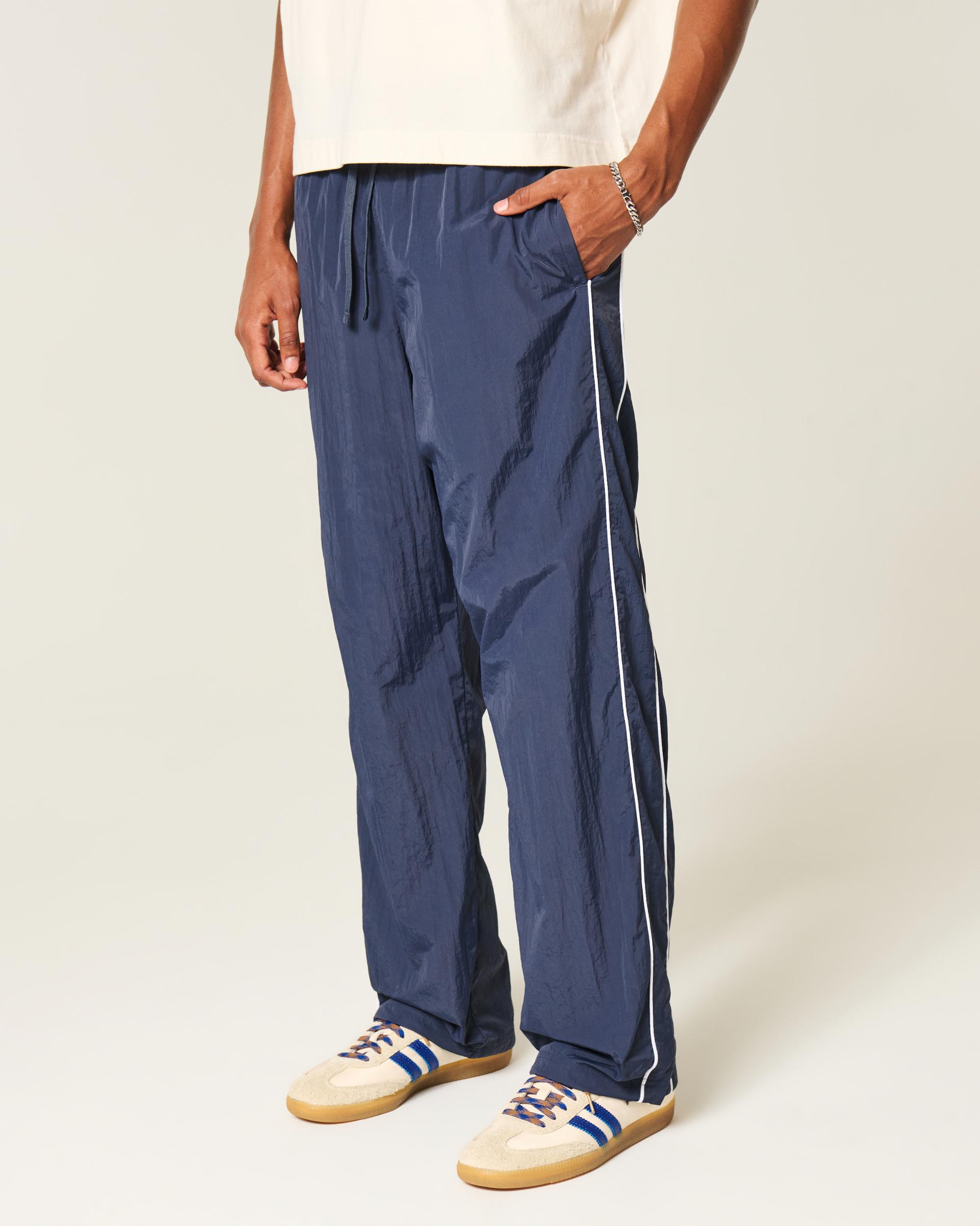 Baggy Track Pants Product Image