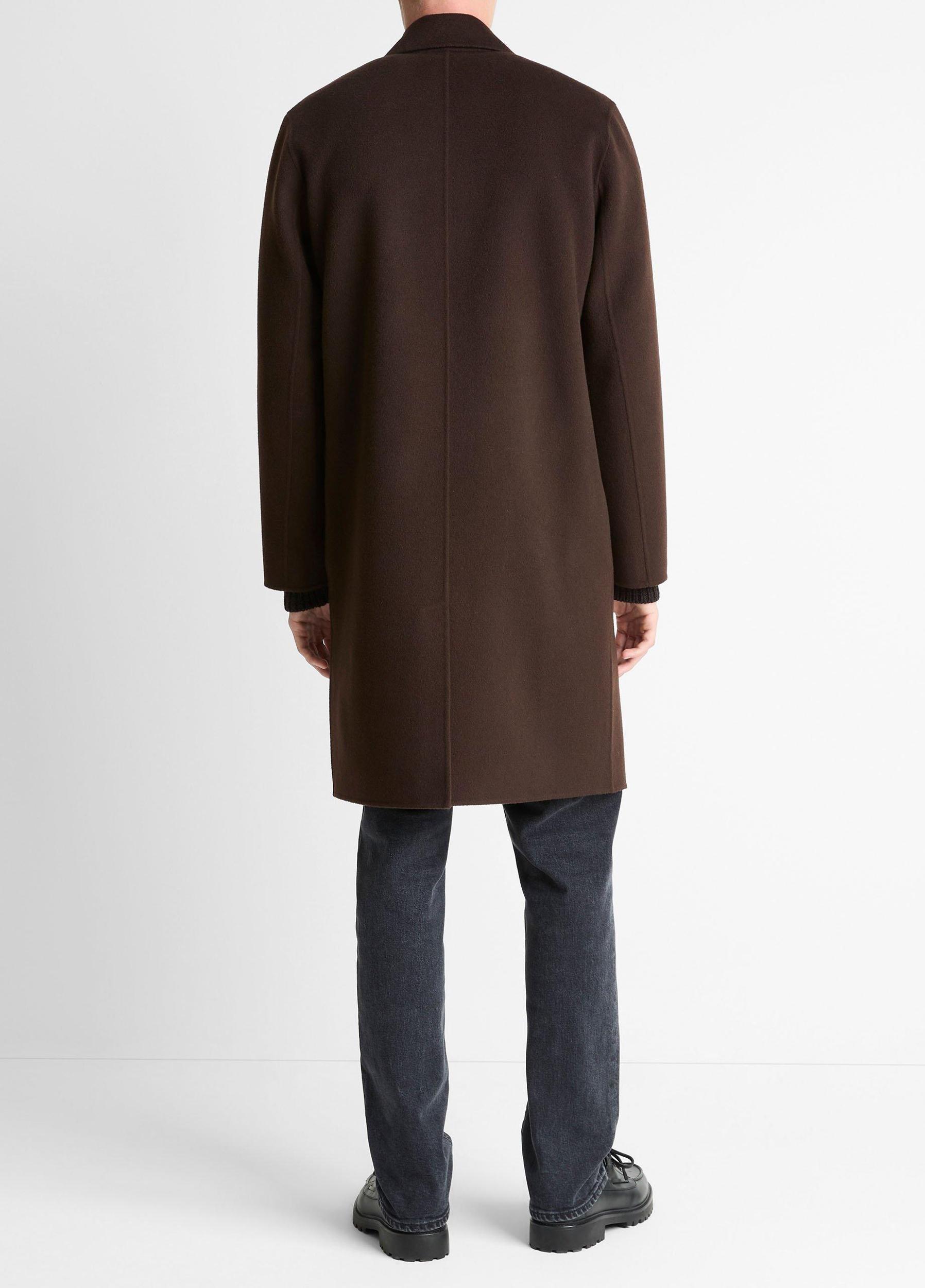 Utility Shaker Merino Wool Sweater Product Image