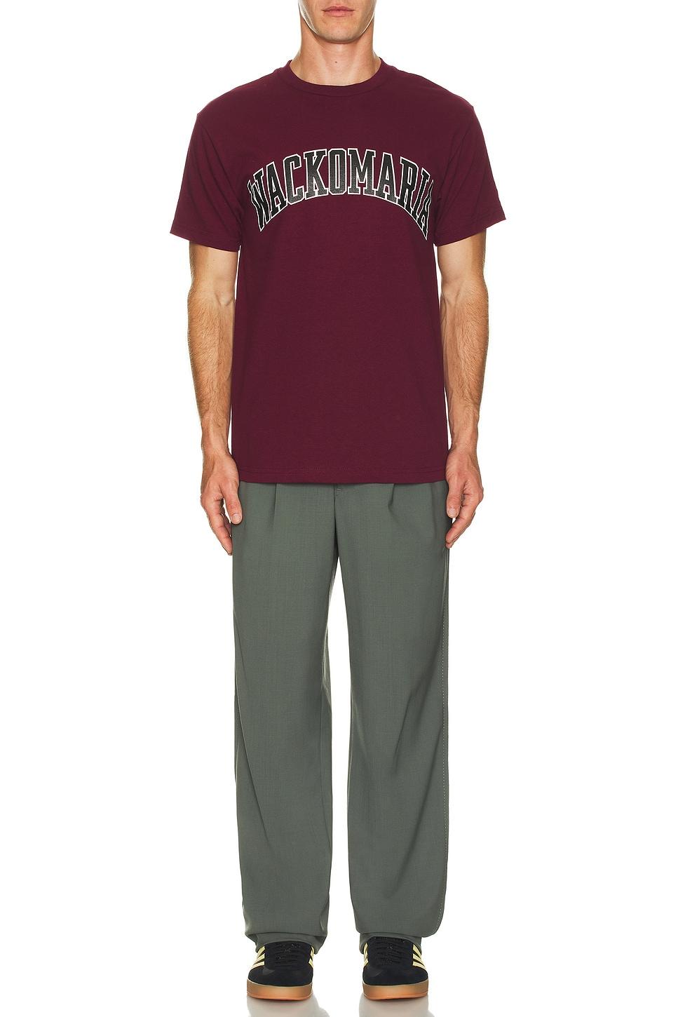 T-shirt Type-8 Product Image