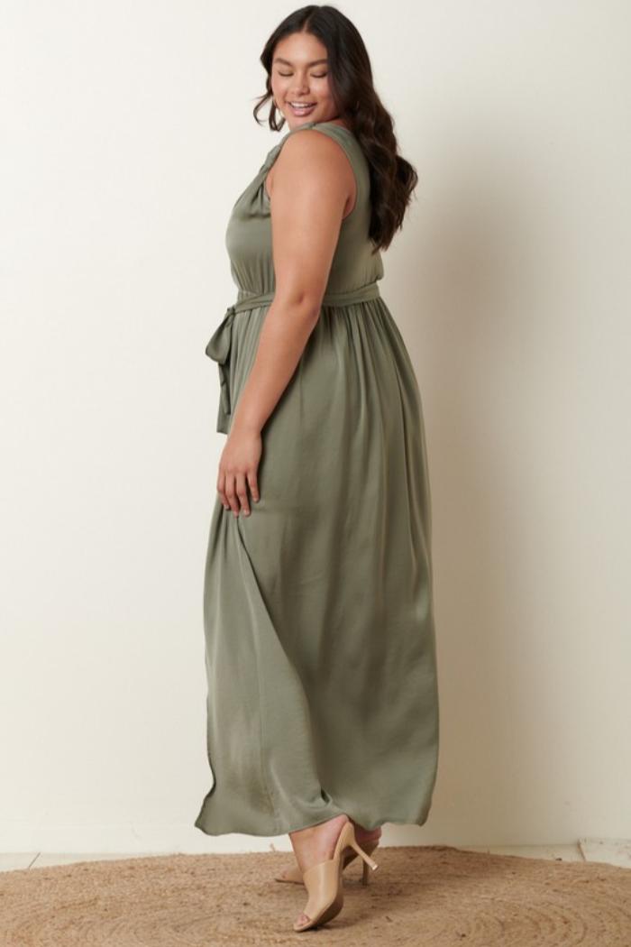 Bodacious Curvy Maxi Product Image