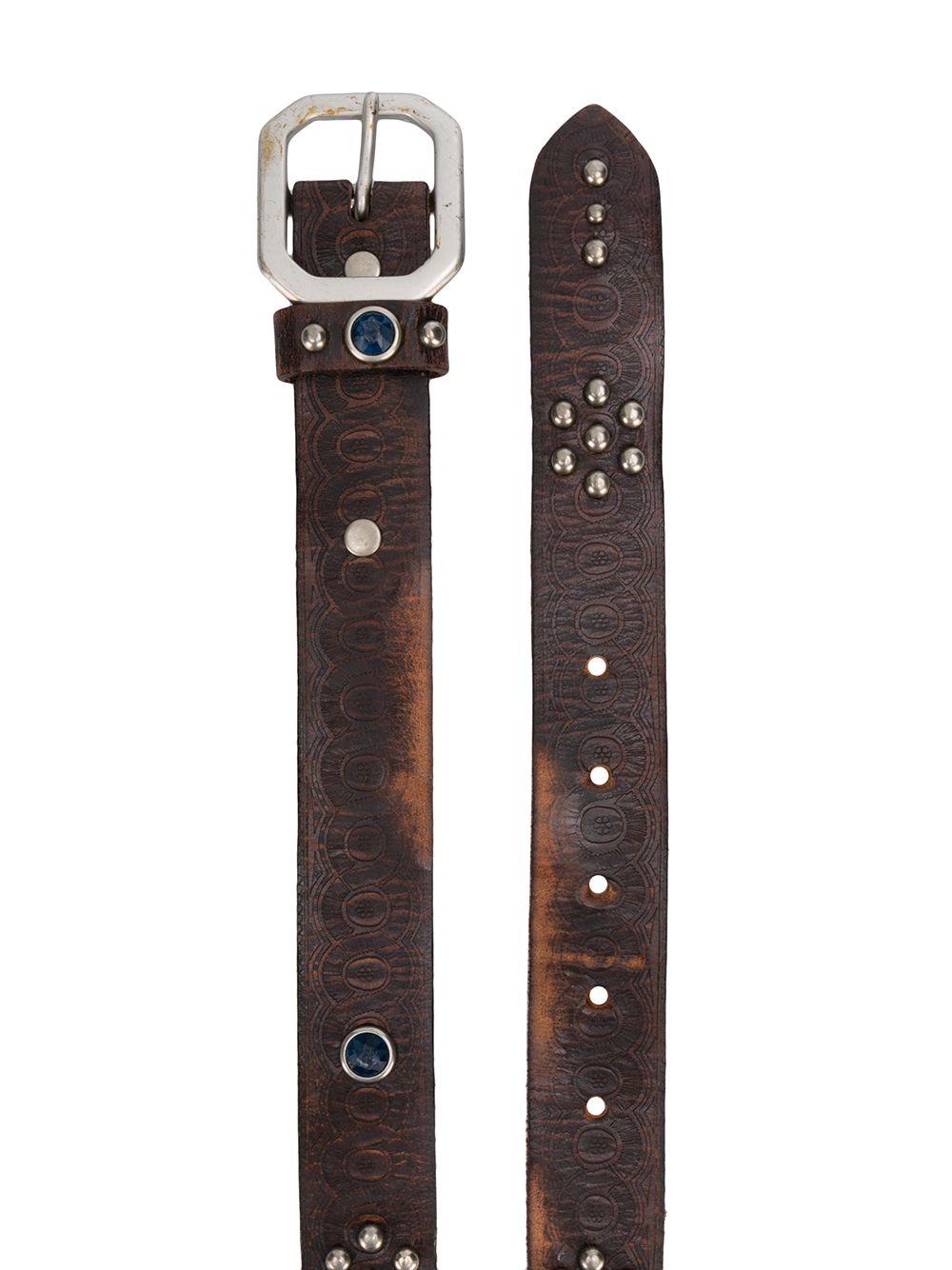 Rasco studded belt Product Image