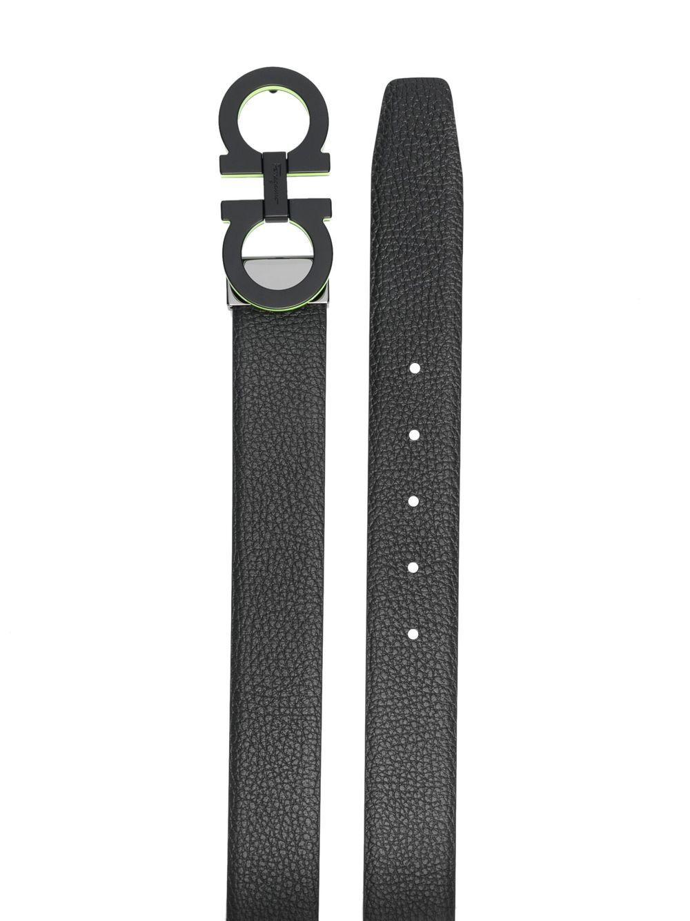 leather belt Product Image