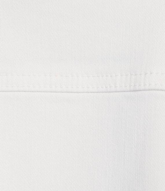 Tommy Bahama Leila Stretch Twill Woven Notch Collar Denim Jacket Product Image