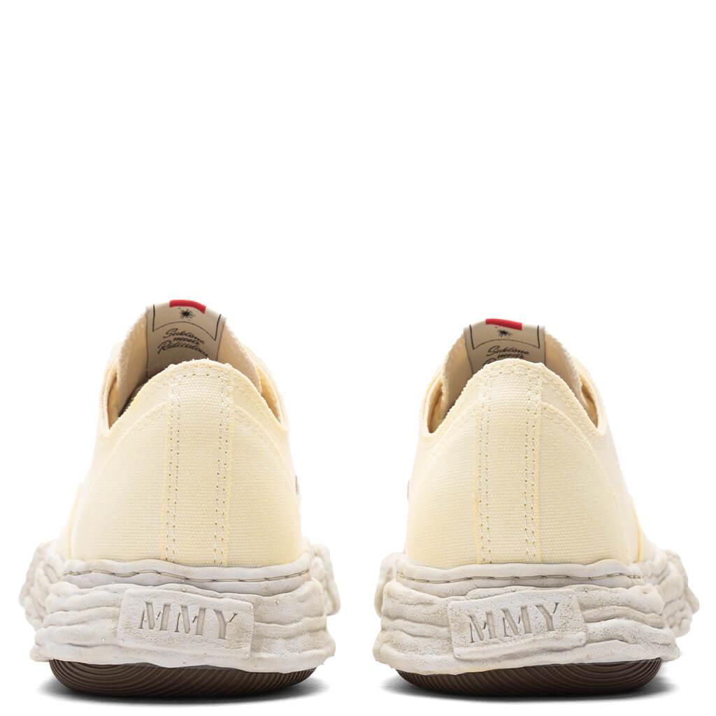 Peterson 23 Low - White Male Product Image