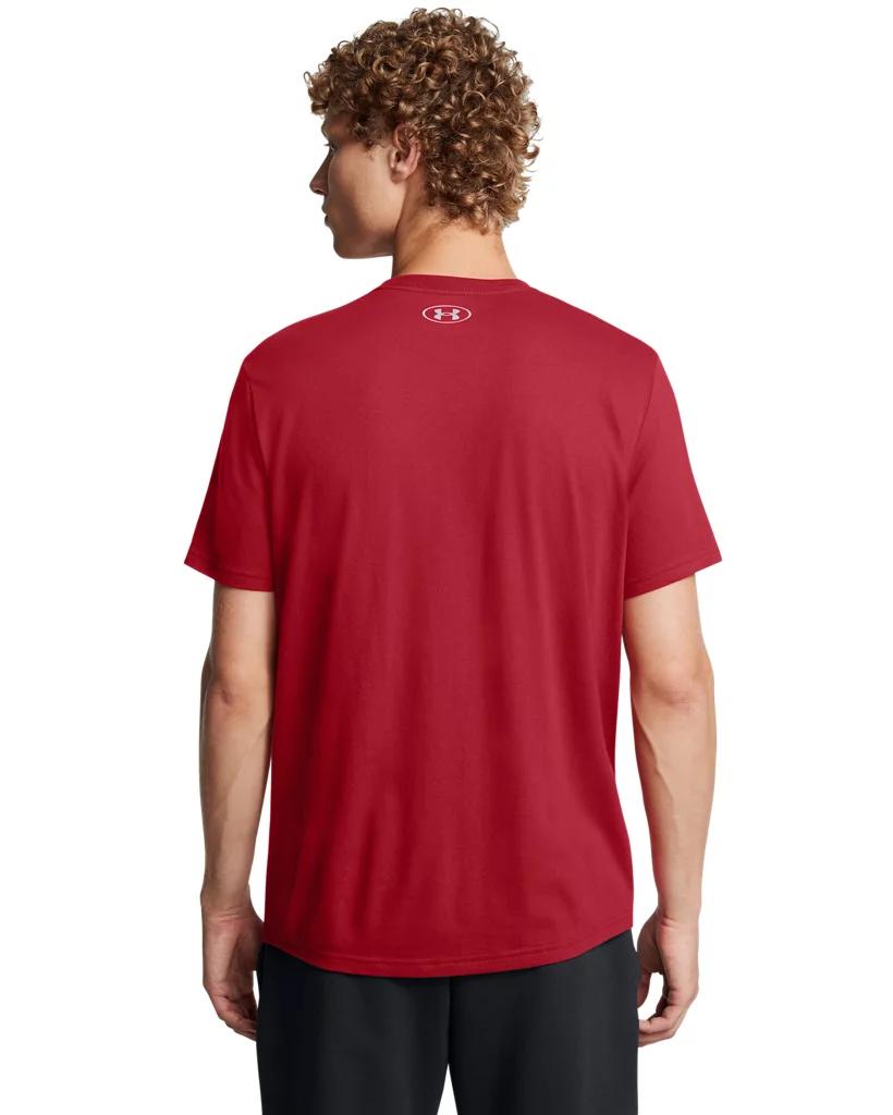 UA Performance Cotton Collegiate Product Image