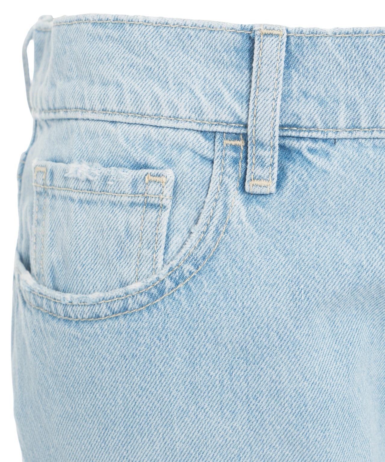 Straight leg jeans 'Mila' Product Image