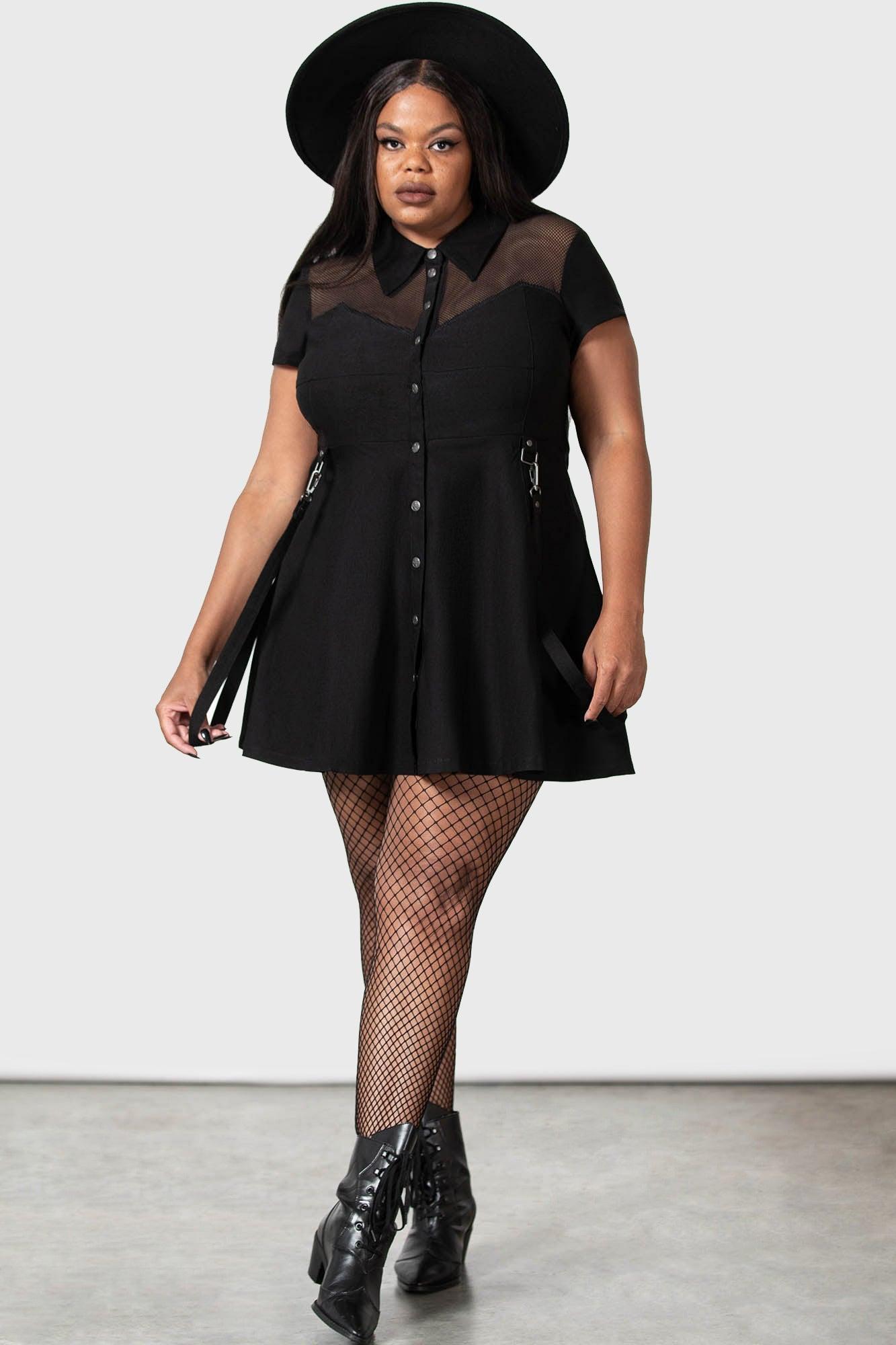 Hexellent Dress [B] Product Image