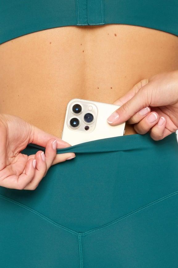 PureLuxe High-Waisted TLC Legging Product Image