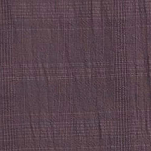 Washed Dobby SS - Purple Product Image