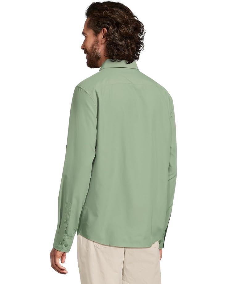 Tofino Solen Long Sleeve Shirt Product Image