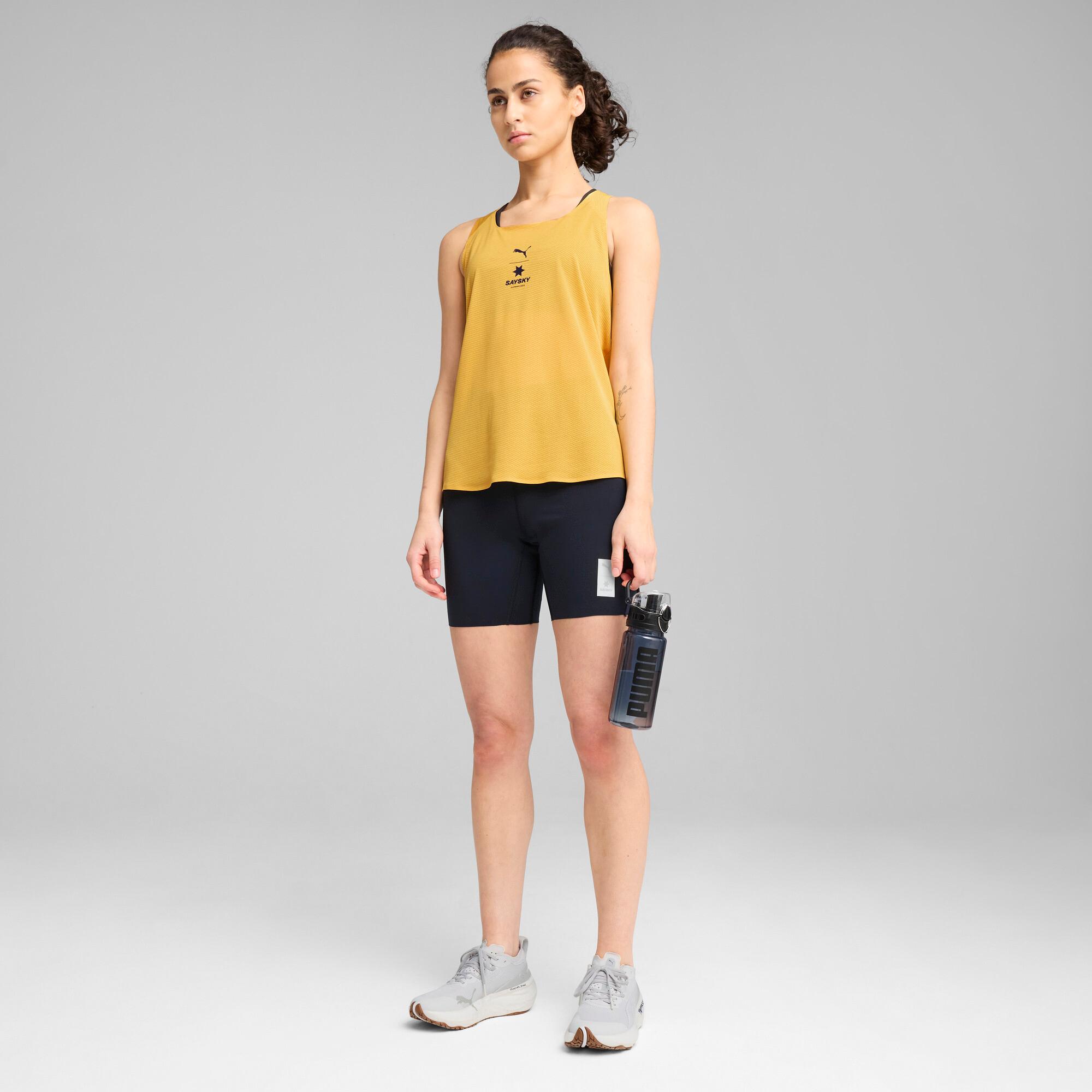 PUMA x SAYSKY Women's Singlet Product Image