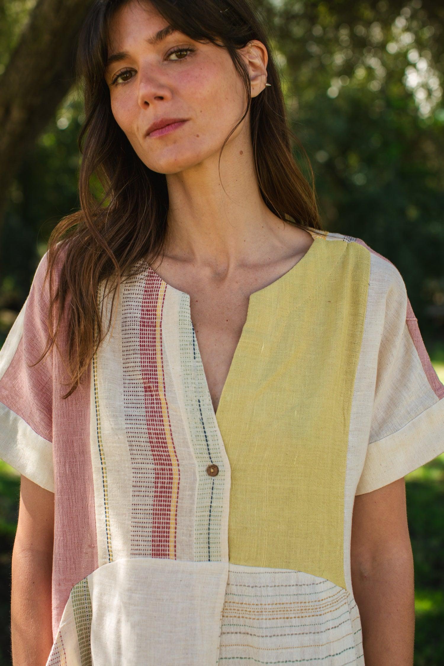 Weekend Dress Product Image