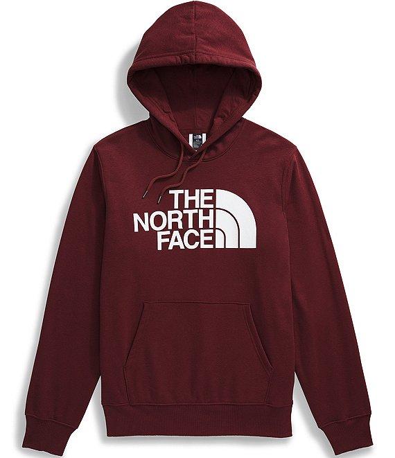The North Face Half Dome Pullover Graphic Hoodie Product Image
