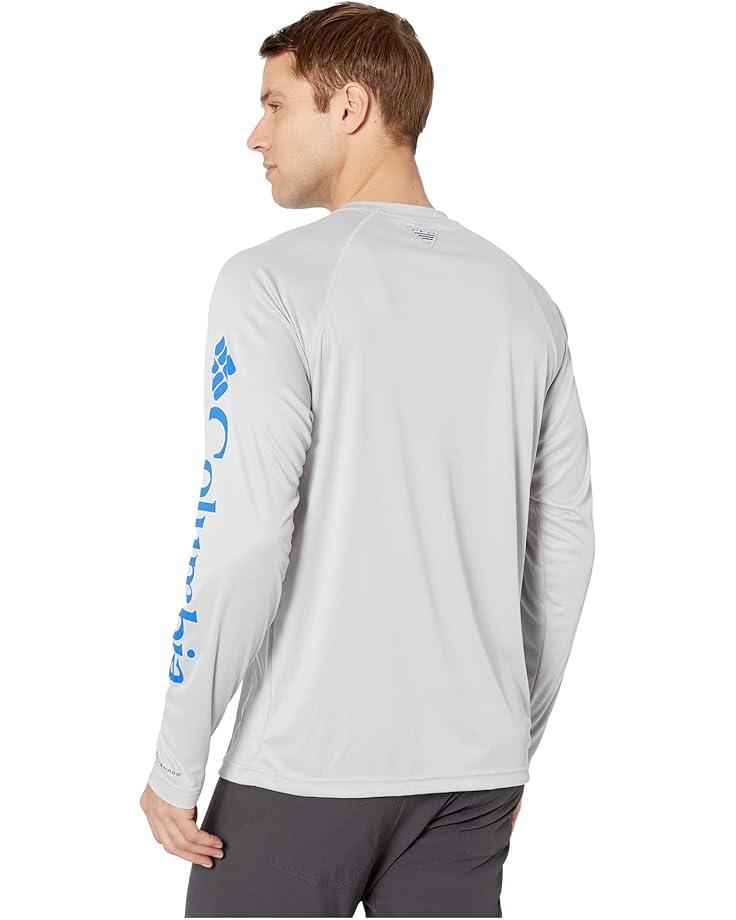 Terminal Tackle PFG Fins and Stripes Long Sleeve Product Image