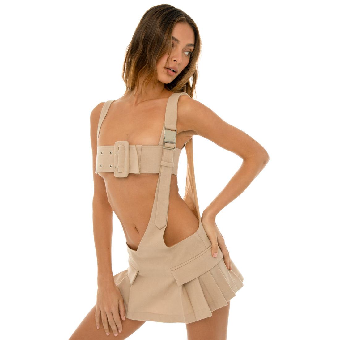 Keyly Skirt Product Image