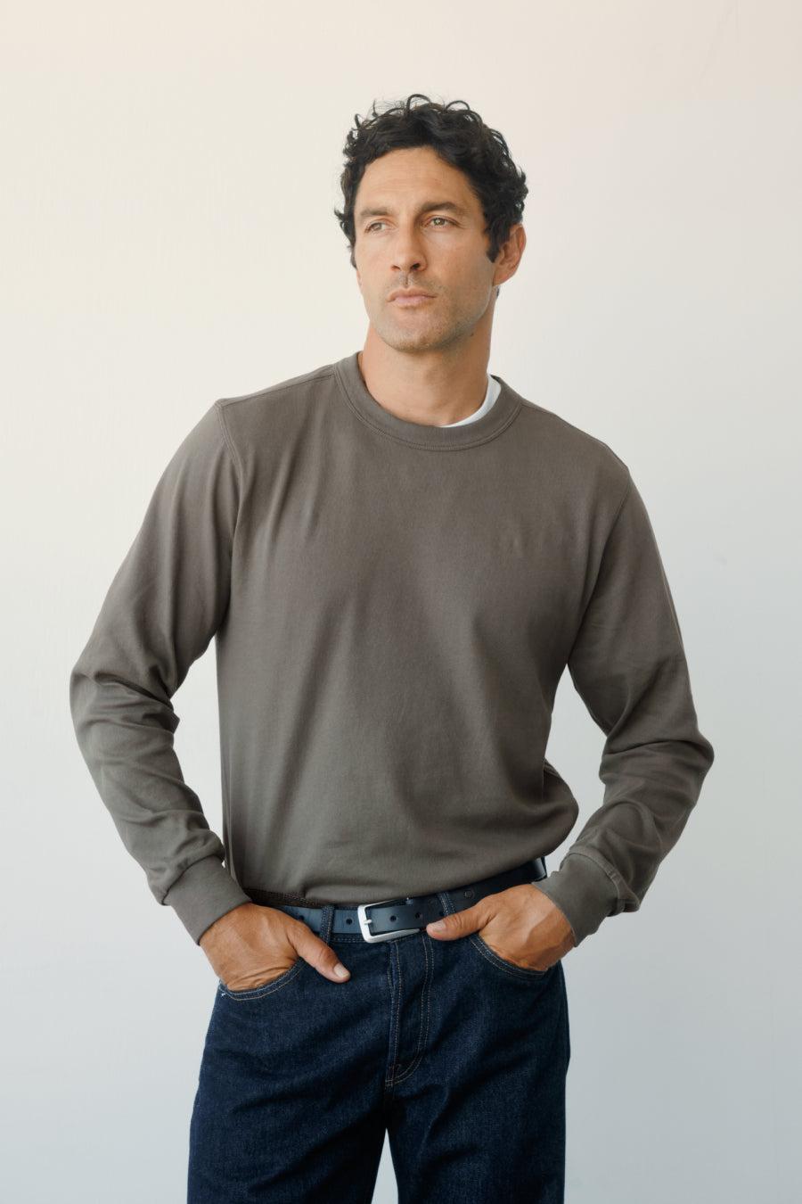 The Heavy O Male Product Image