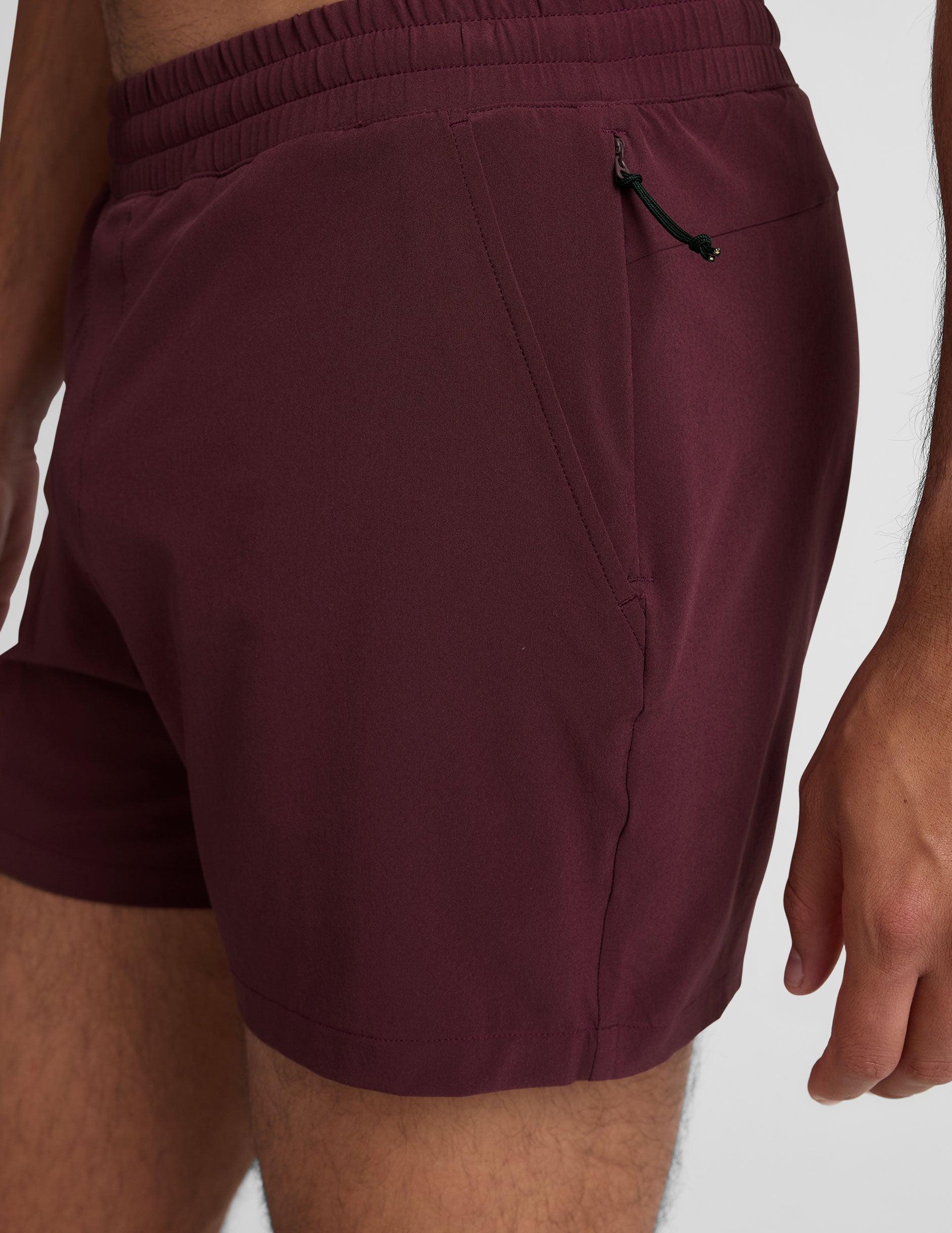 Pivotal 2.0 Men's Lined Short  5" Male Product Image
