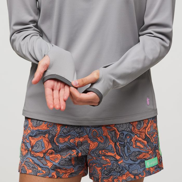 Sombra Long-Sleeve Sun Shirt - Women's Product Image