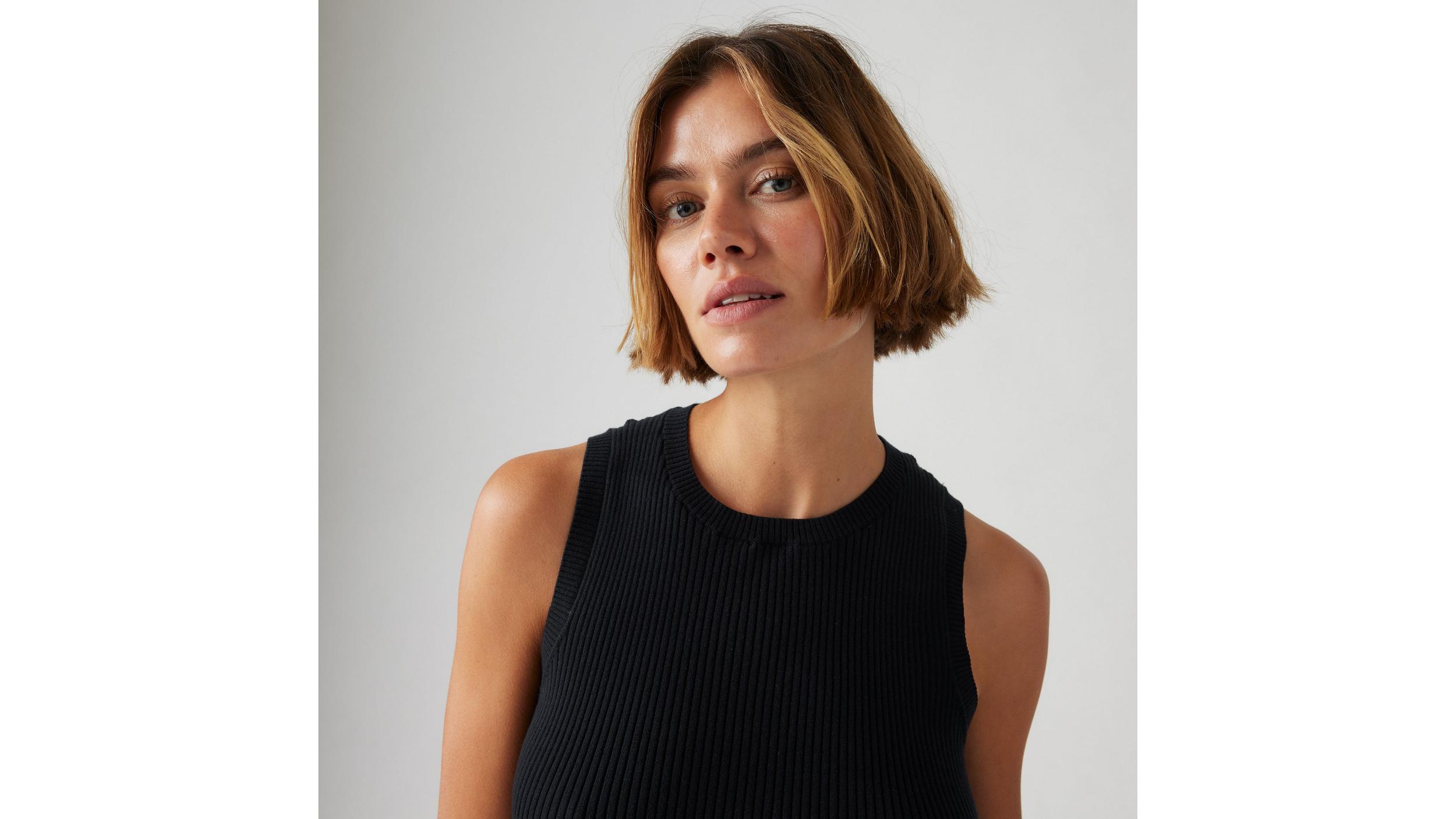 Ocean Tank Top Product Image